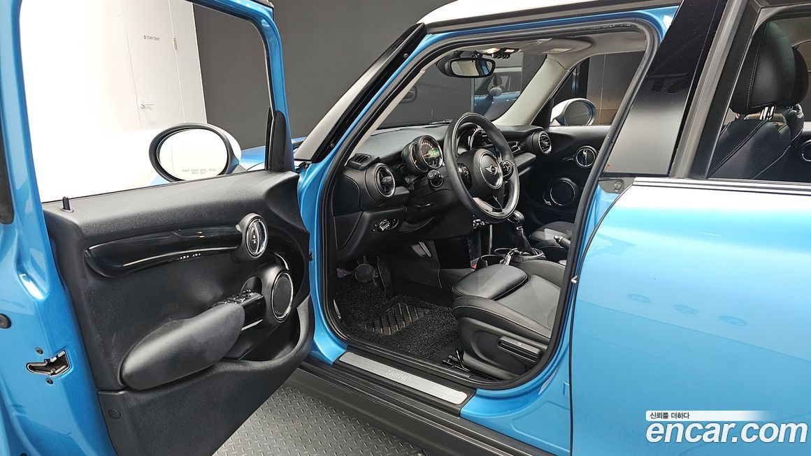 Mini Cooper 2015