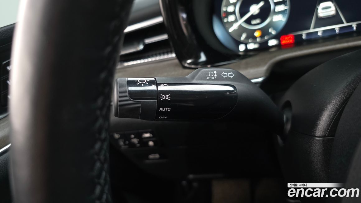 Kia K5 2021
