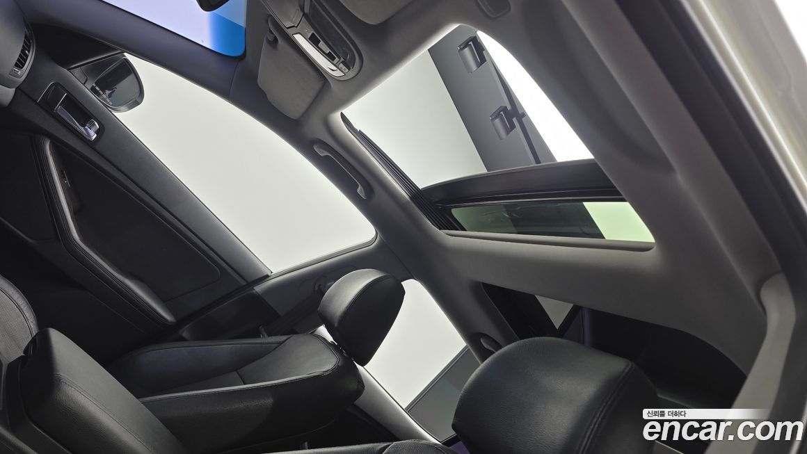 Kia K5 2014