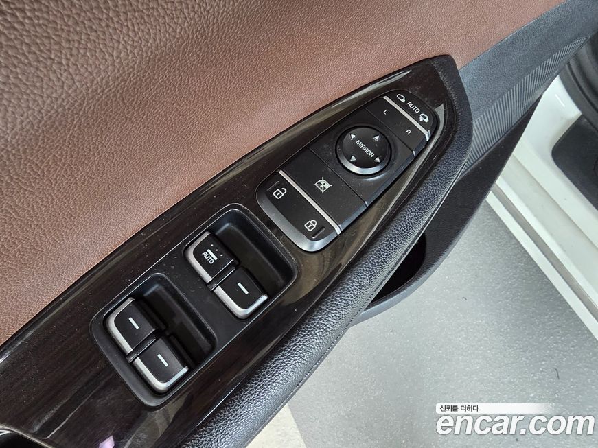 Kia K5 2016