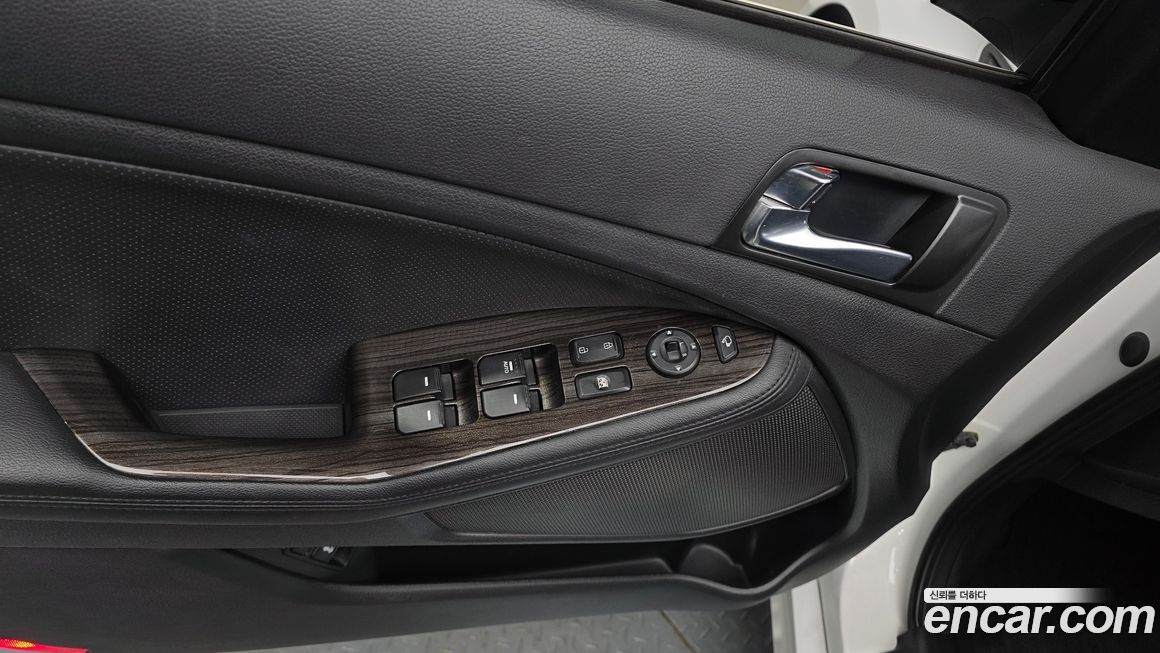 Kia K5 2014