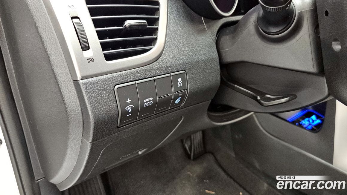 Hyundai i30 2014