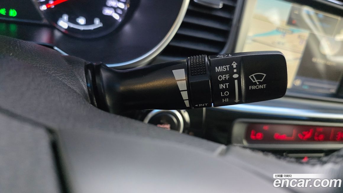 Kia K5 2014