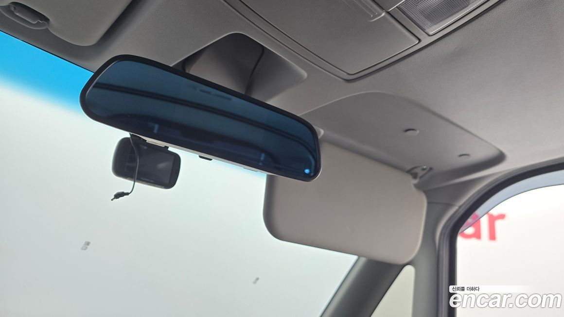 Kia RAY 2019