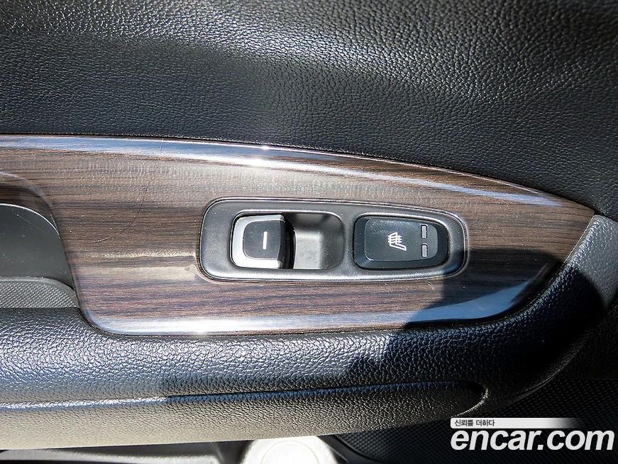 Kia K5 2016