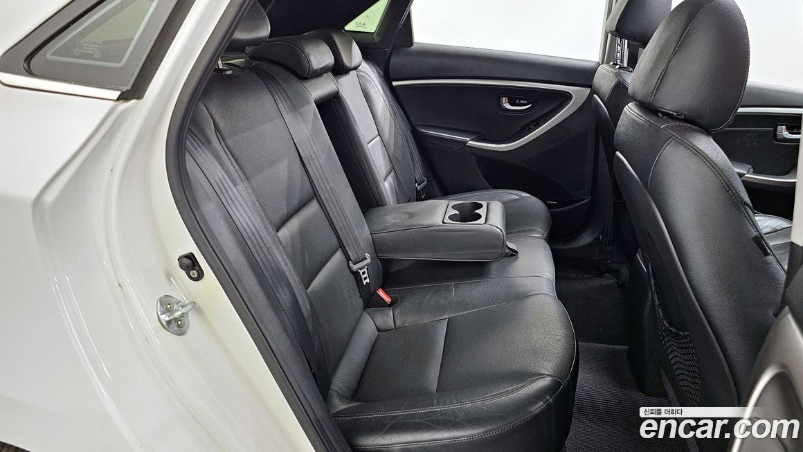 Hyundai i30 2014