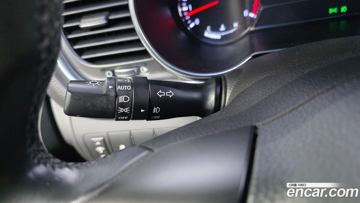 Kia K5 2014