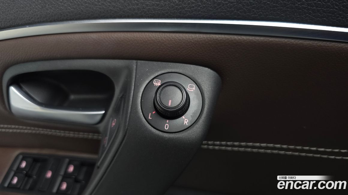 Volkswagen Polo 2016