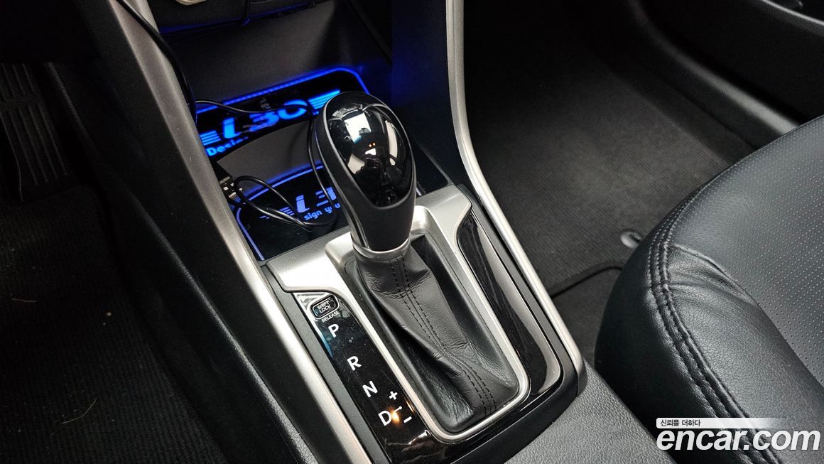 Hyundai i30 2014