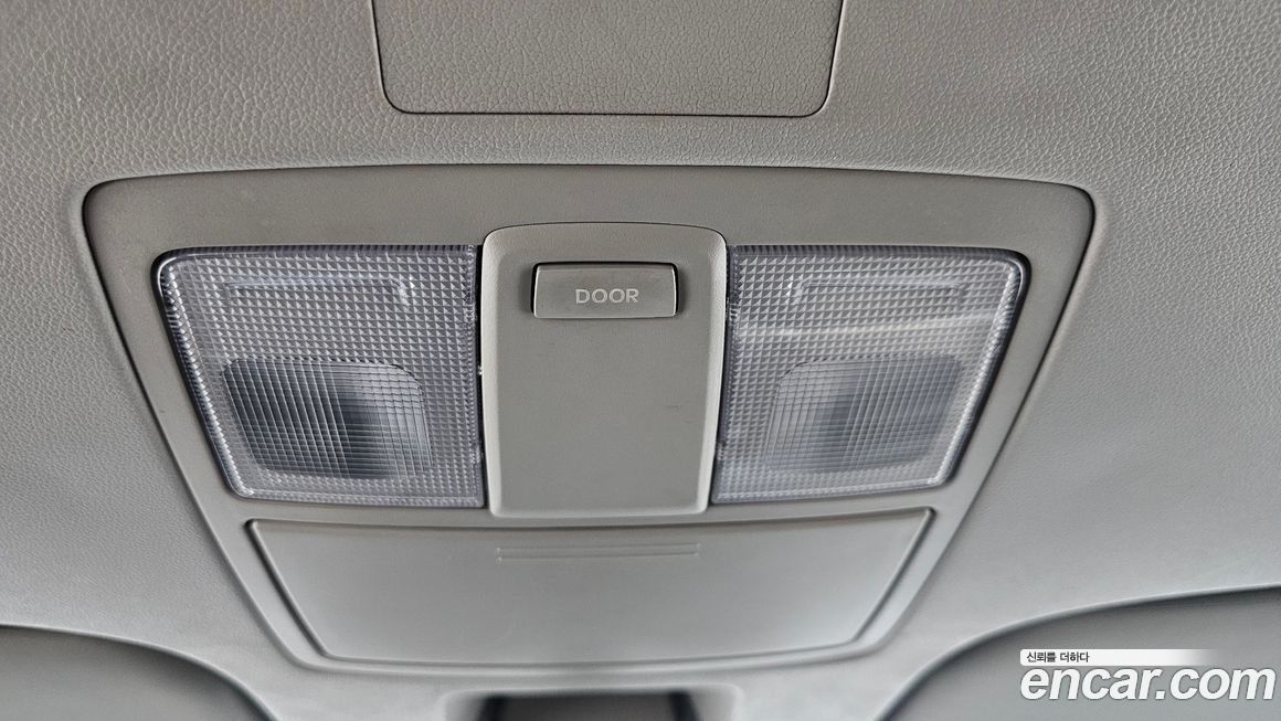Kia RAY 2016