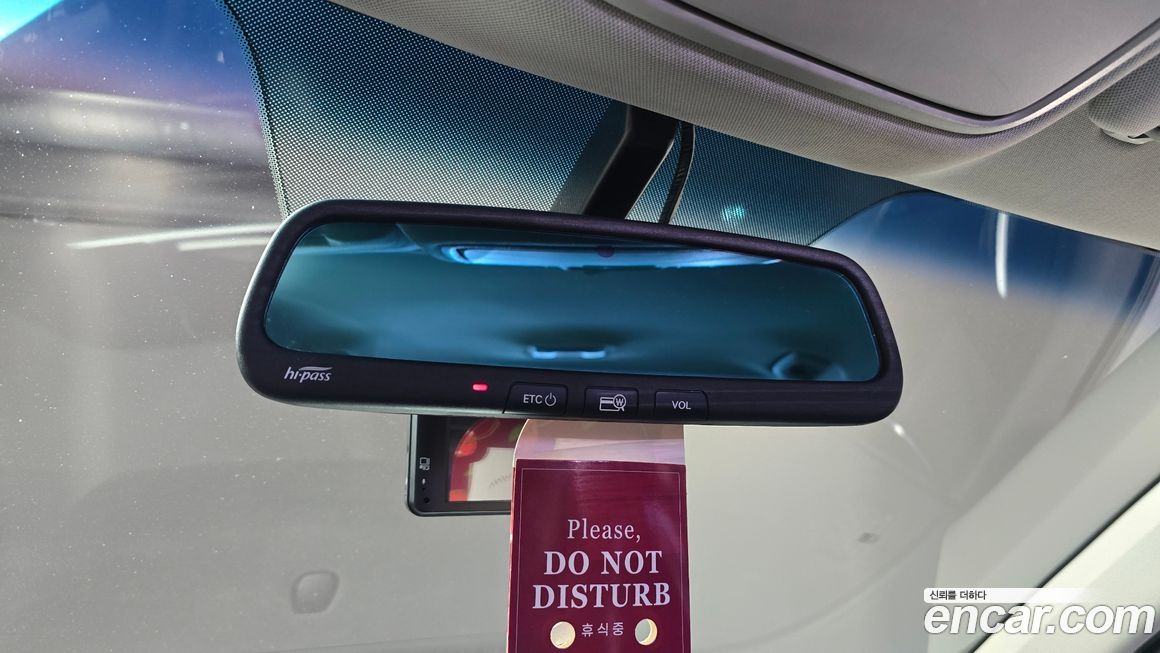 Kia K5 2018