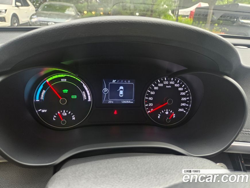 Kia K5 2017