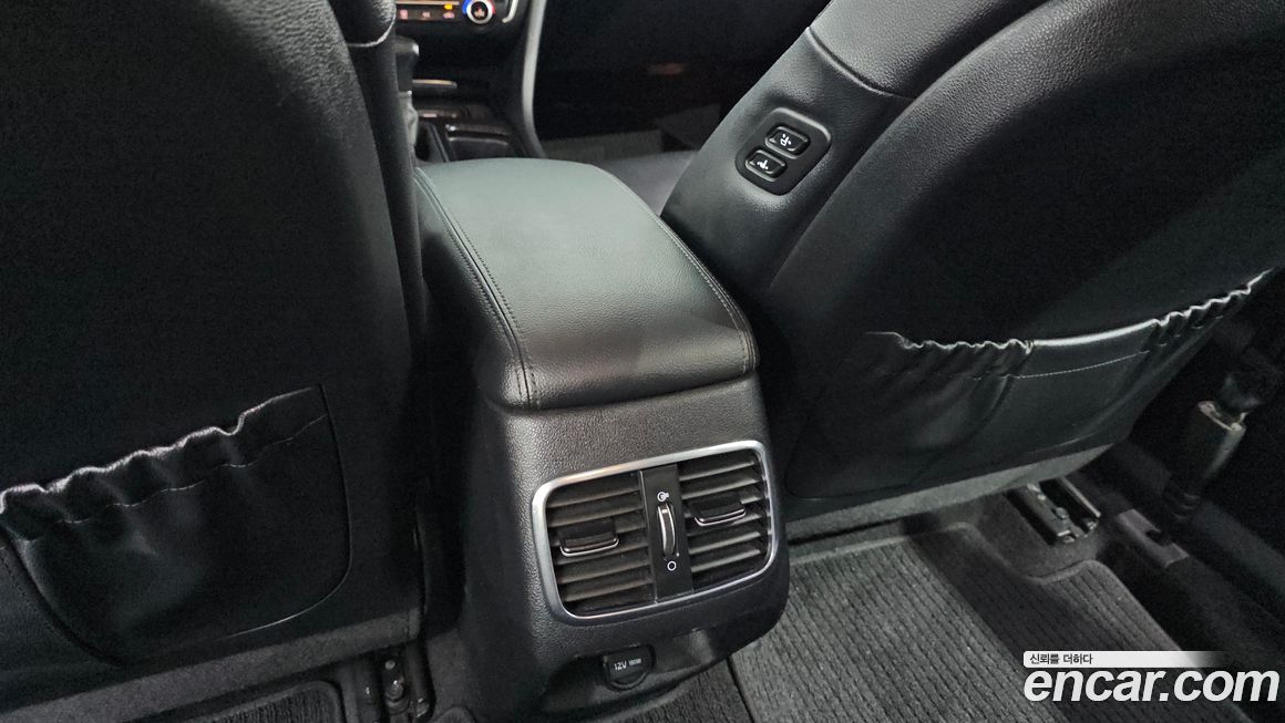 Kia K5 2016