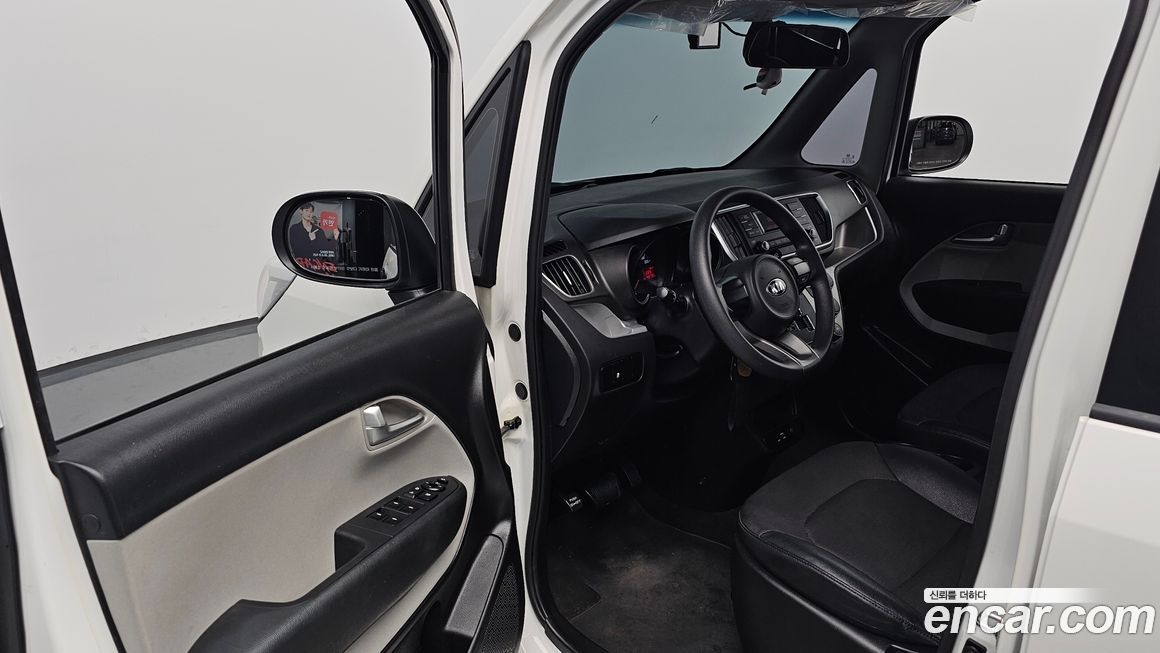 Kia RAY 2019