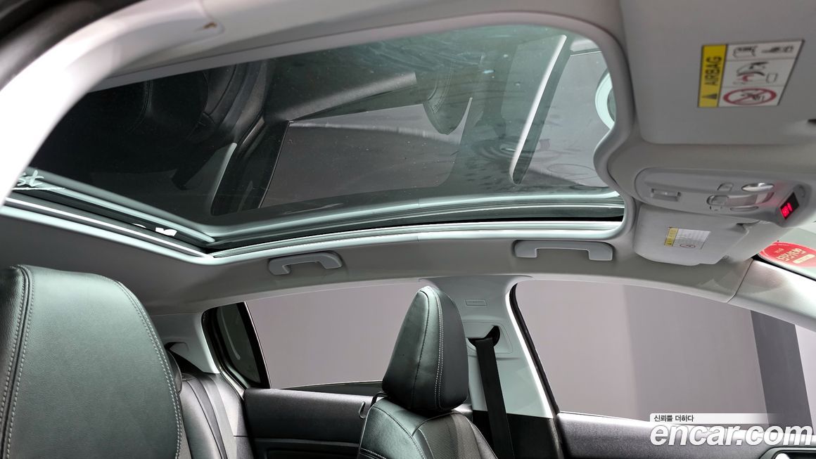 Peugeot 308 2015