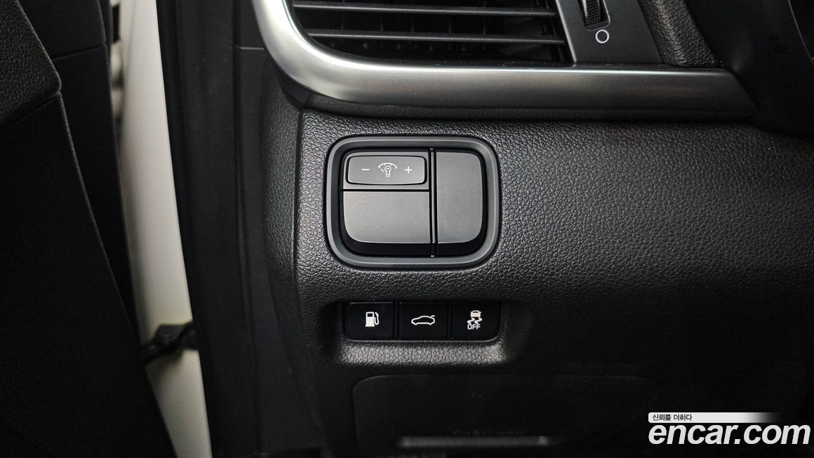 Kia K5 2016
