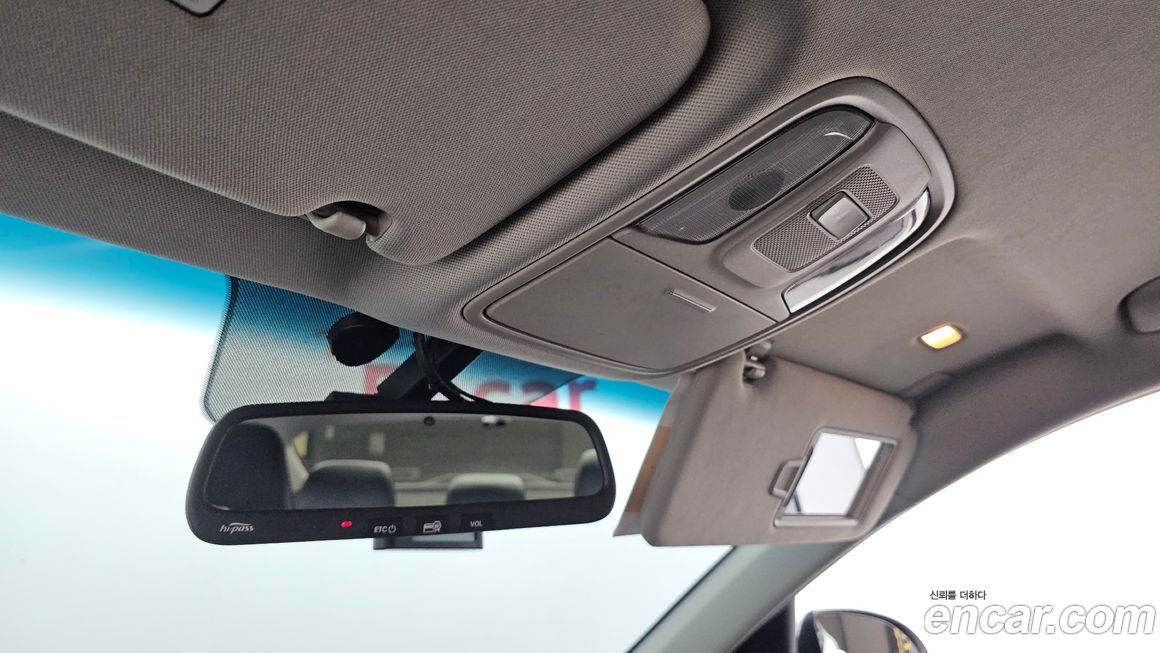 Kia K5 2016