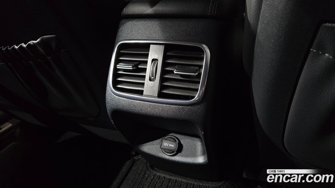 Kia K5 2018