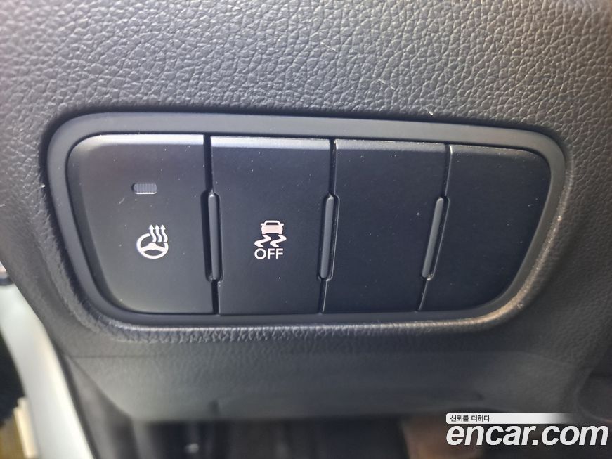 Kia RAY 2016