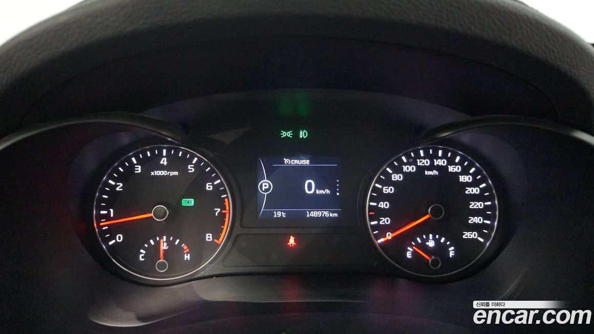 Kia K5 2016
