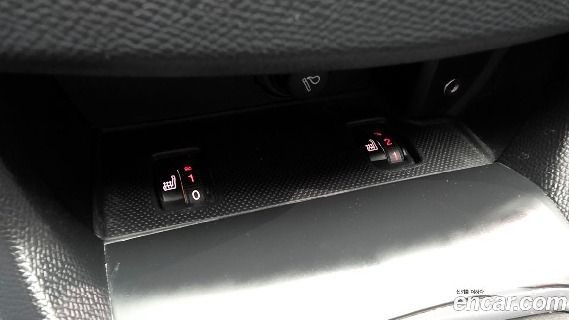 Peugeot 308 2015