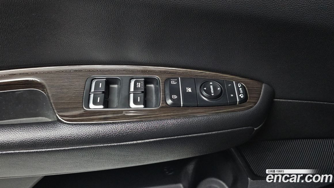 Kia K5 2016