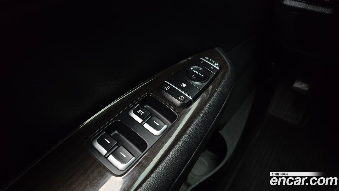 Kia K5 2018