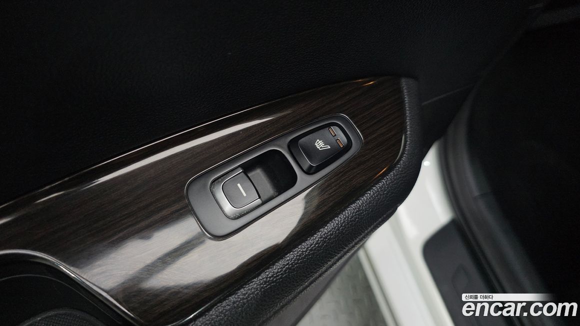 Kia K5 2016