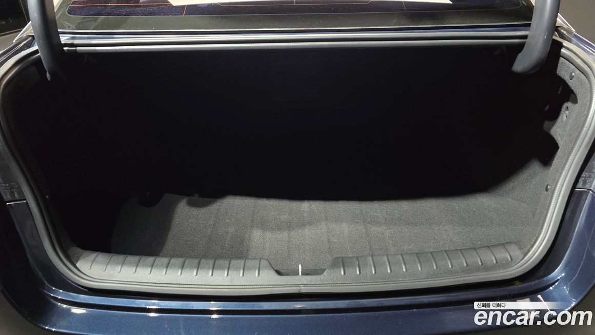 Kia K5 2018