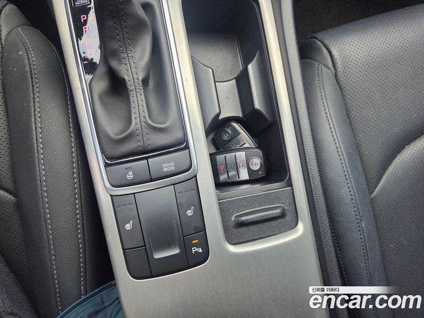 Kia K5 2017