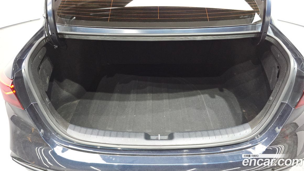 Kia K3 2019