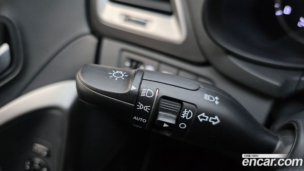 Hyundai Santafe 2016