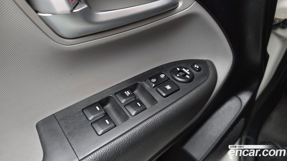 Kia RAY 2016