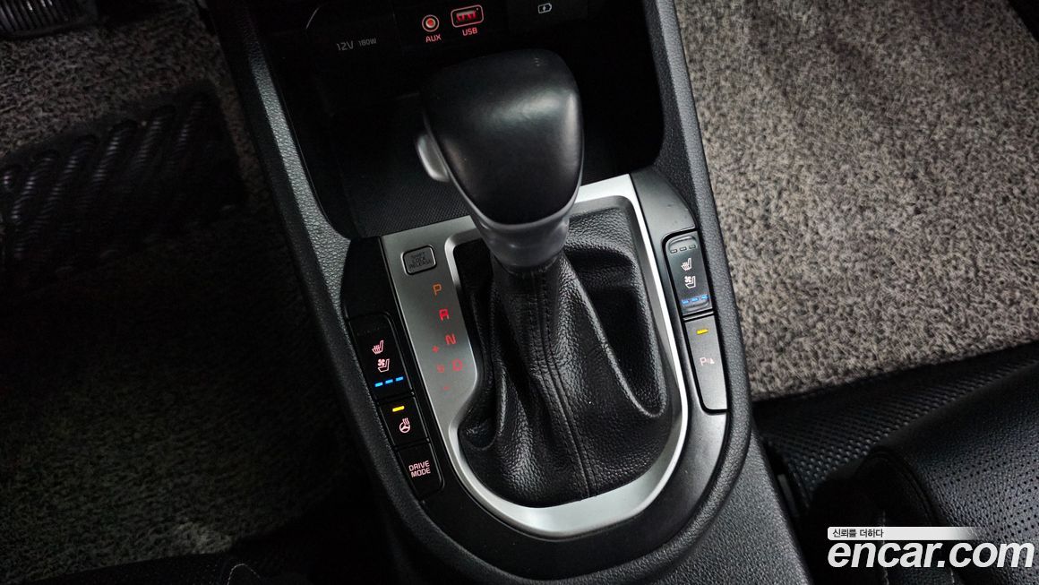 Kia K3 2019