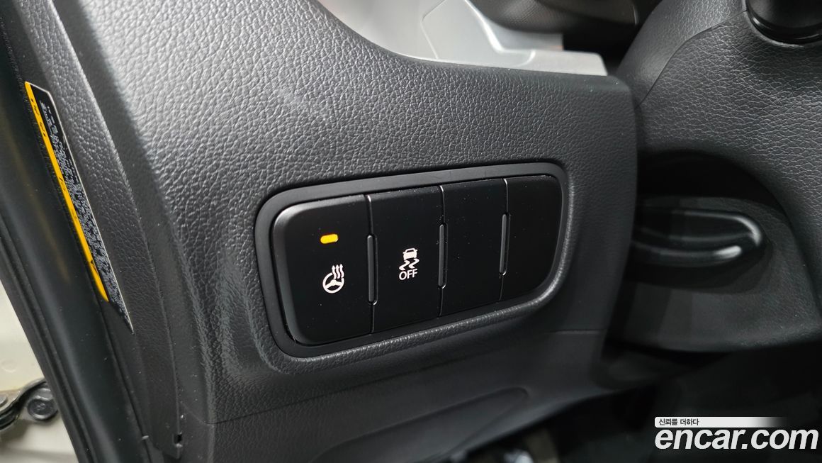 Kia RAY 2016