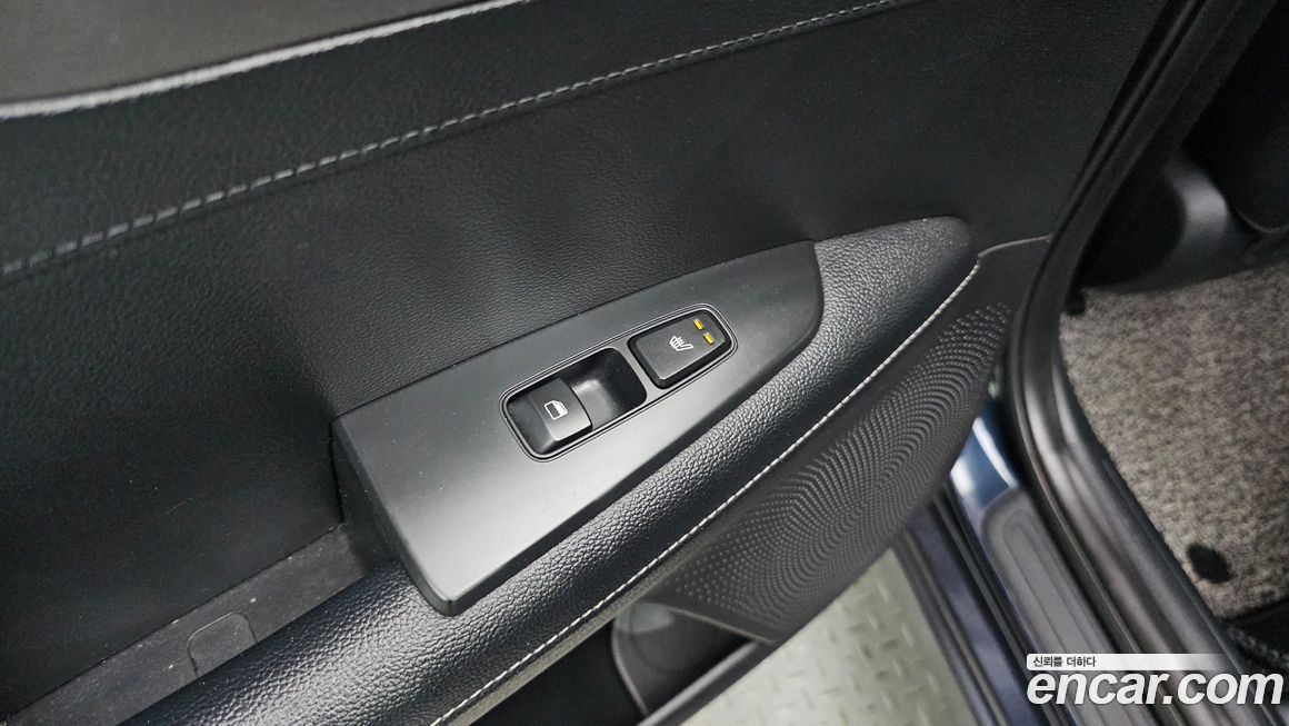 Kia K3 2019