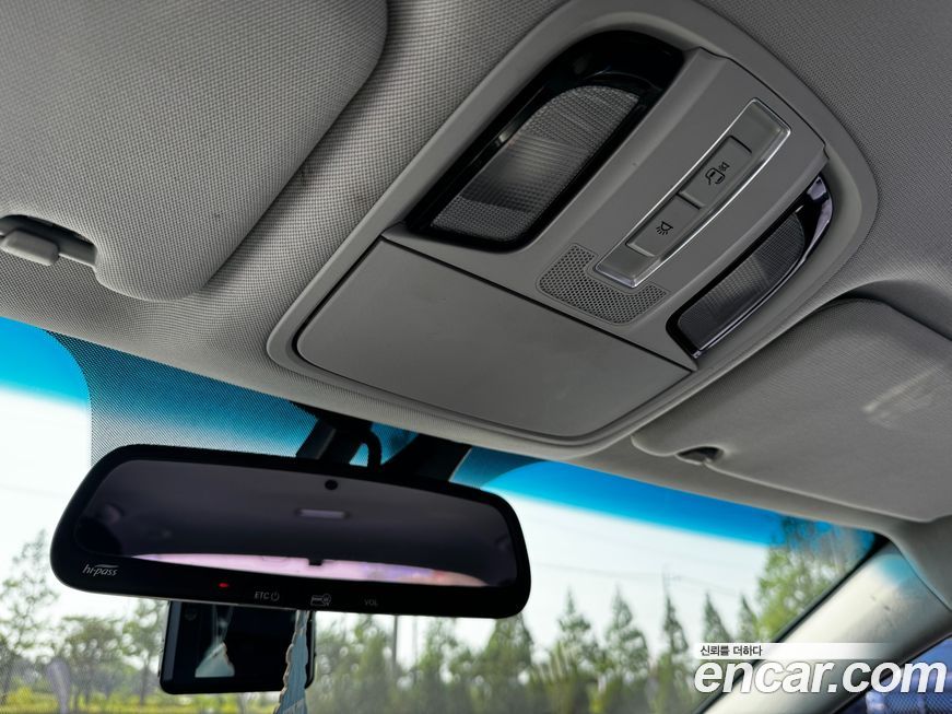 Kia K7 2018