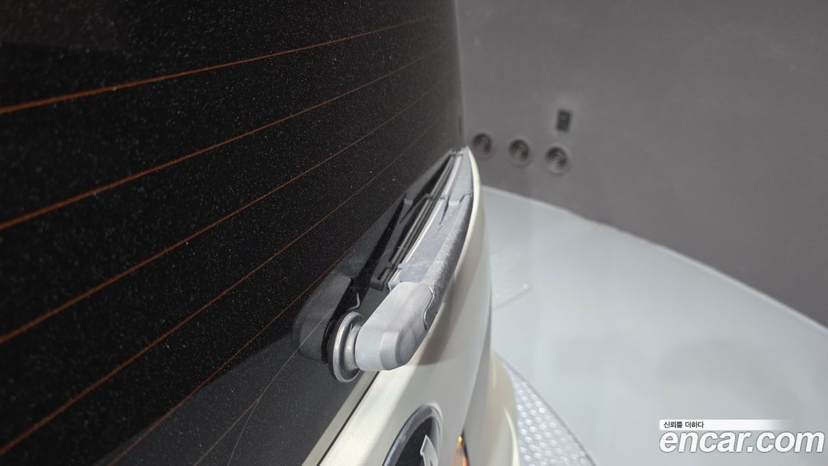 Kia RAY 2016