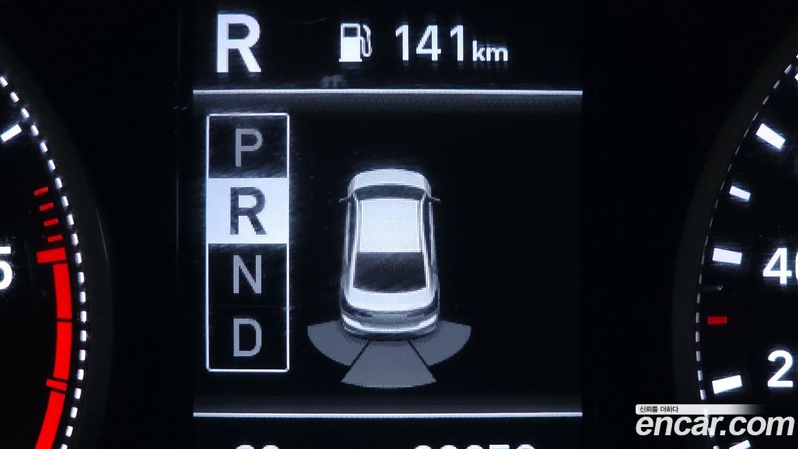 Hyundai AVANTE 2019