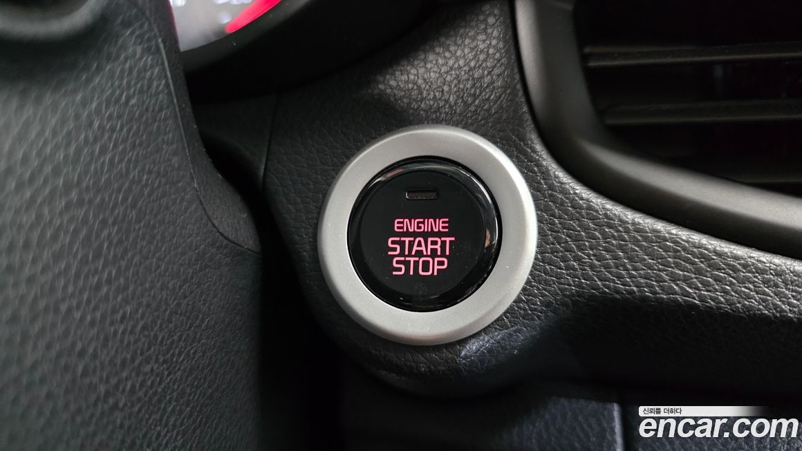 Kia morning 2018