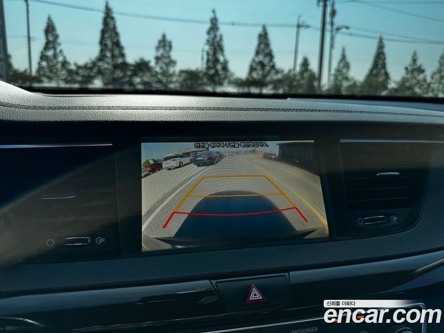Kia K7 2018