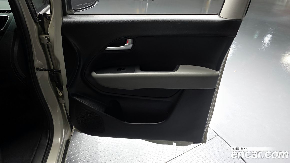 Kia RAY 2018