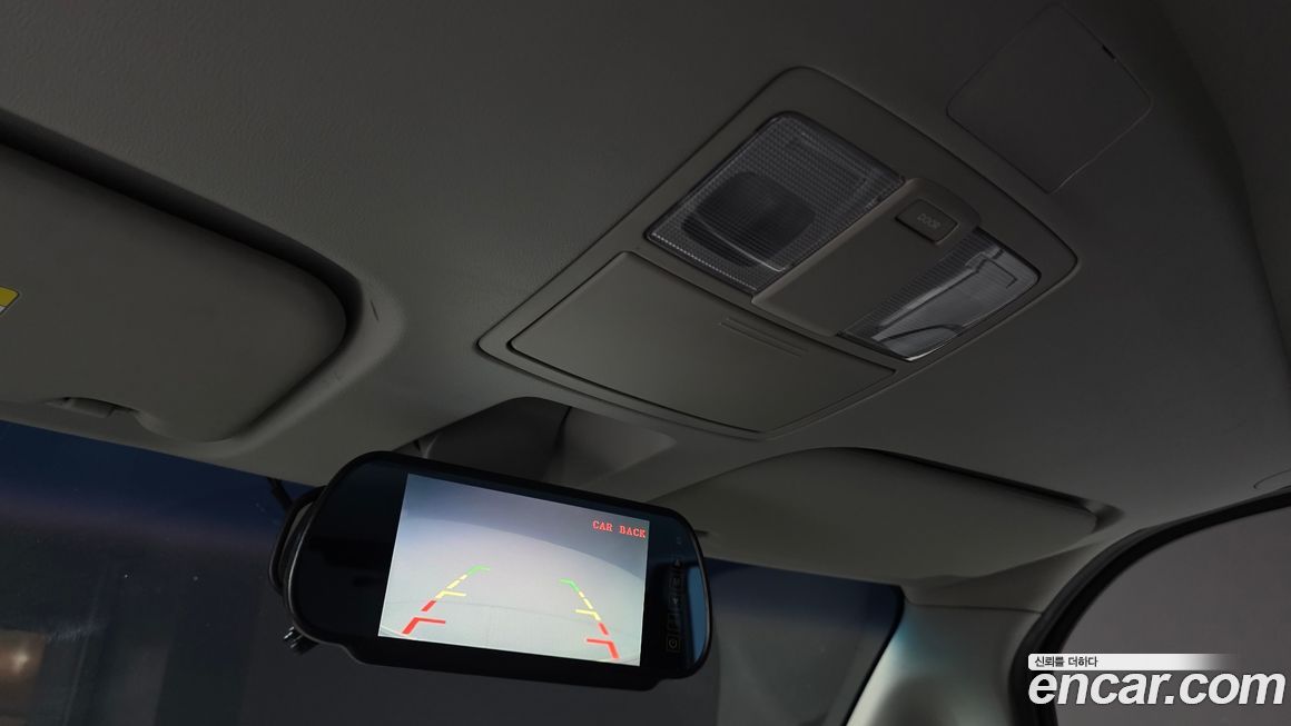 Kia RAY 2016