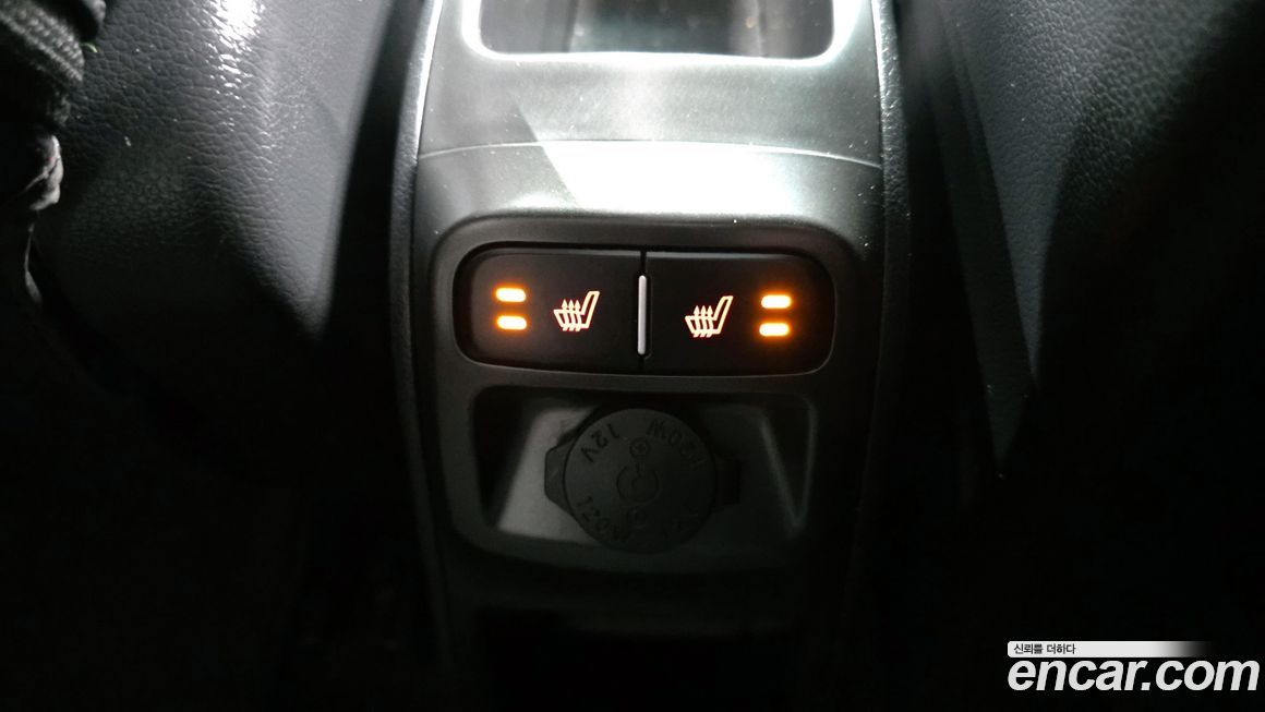 Kia RAY 2018