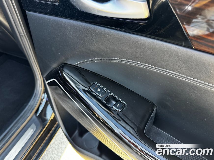 Kia K7 2018
