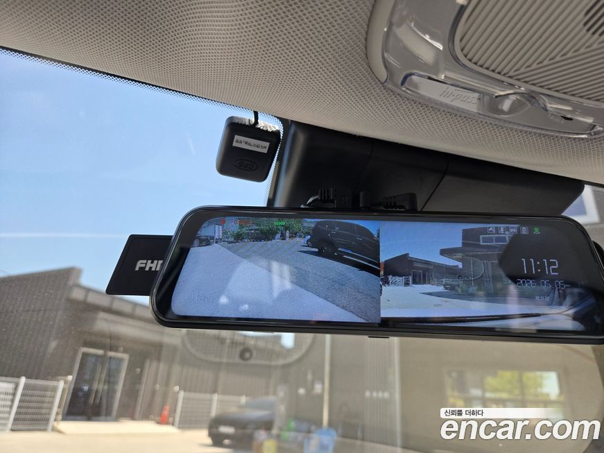 Hyundai Ioniq5 2023