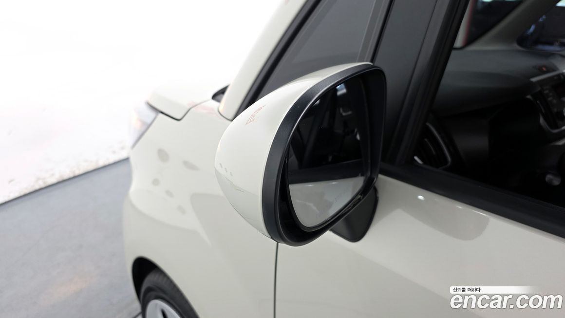 Kia RAY 2022