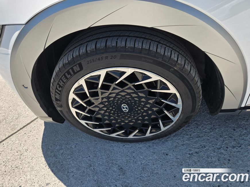 Hyundai Ioniq5 2023