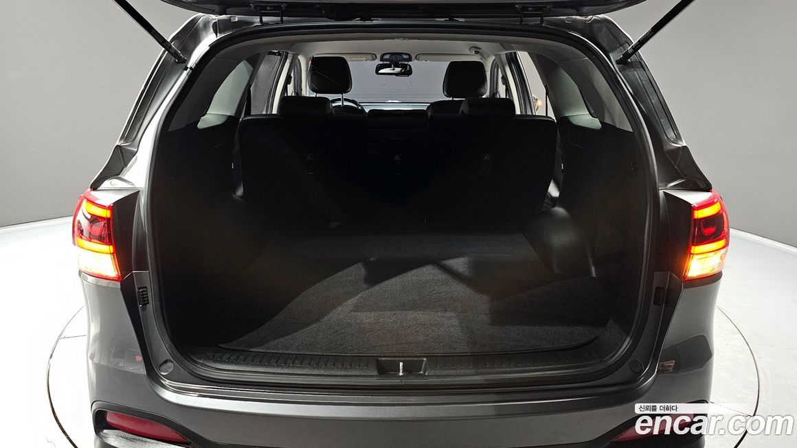 Kia Sorento 2015