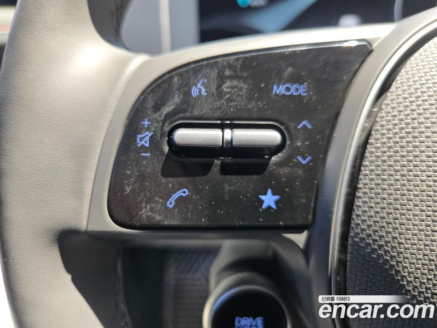 Hyundai Ioniq5 2023